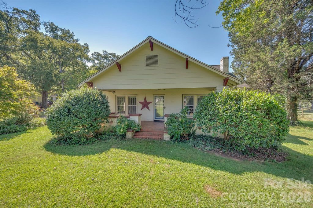 241 Poors Ford Road, Rutherfordton, NC 28139