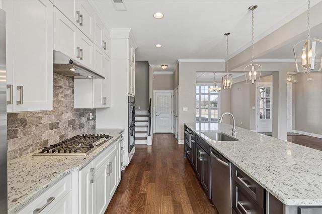 50 COTTON LEAF CV, Rossville, TN 38066