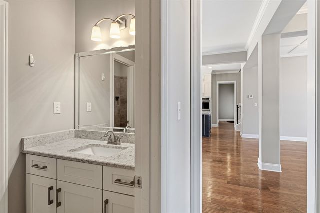 50 COTTON LEAF CV, Rossville, TN 38066