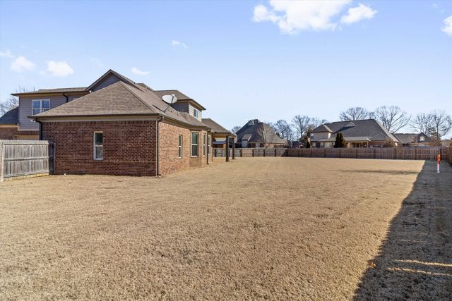 50 COTTON LEAF CV, Rossville, TN 38066