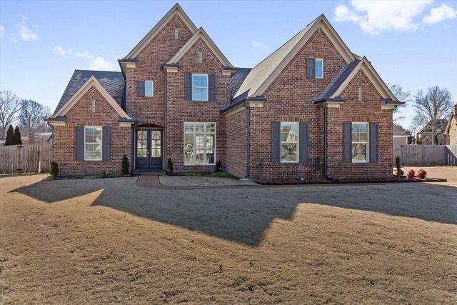 50 COTTON LEAF CV, Rossville, TN 38066