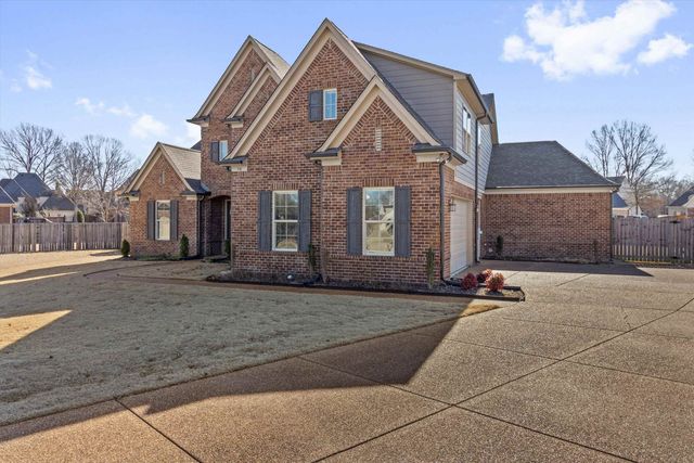 50 COTTON LEAF CV, Rossville, TN 38066