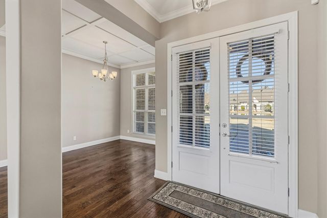 50 COTTON LEAF CV, Rossville, TN 38066