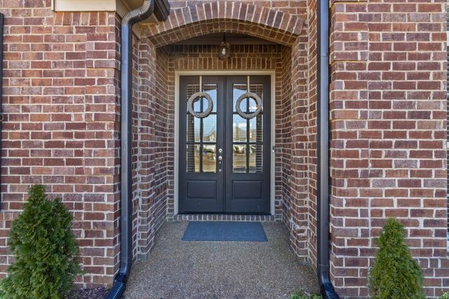 50 COTTON LEAF CV, Rossville, TN 38066