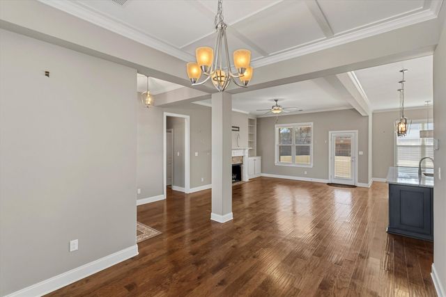 50 COTTON LEAF CV, Rossville, TN 38066