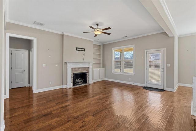 50 COTTON LEAF CV, Rossville, TN 38066