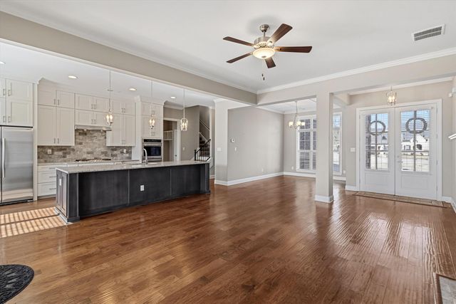 50 COTTON LEAF CV, Rossville, TN 38066