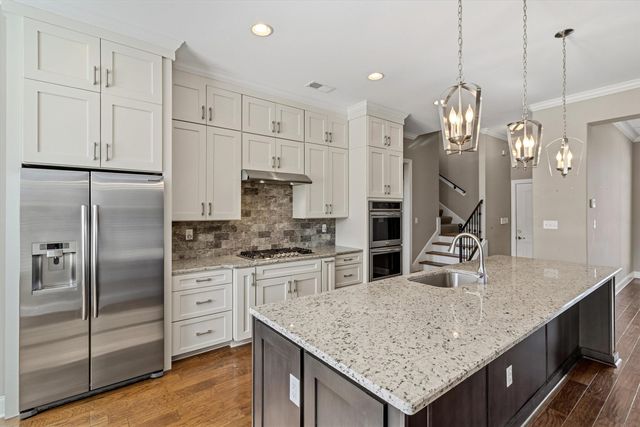 50 COTTON LEAF CV, Rossville, TN 38066