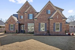 50 COTTON LEAF CV, Rossville, TN 38066