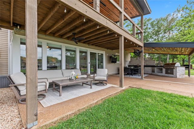 125 Xit Ranch Road, Trinidad, TX 75163