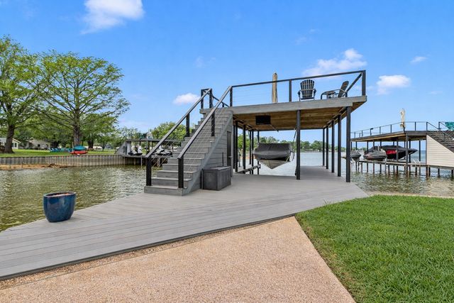 125 Xit Ranch Road, Trinidad, TX 75163