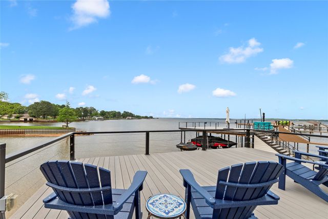 125 Xit Ranch Road, Trinidad, TX 75163
