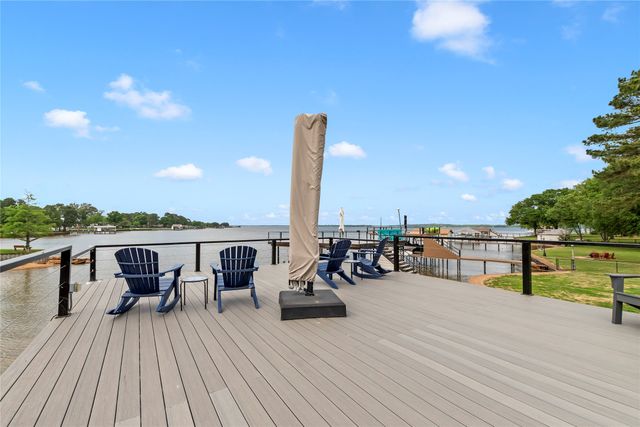 125 Xit Ranch Road, Trinidad, TX 75163