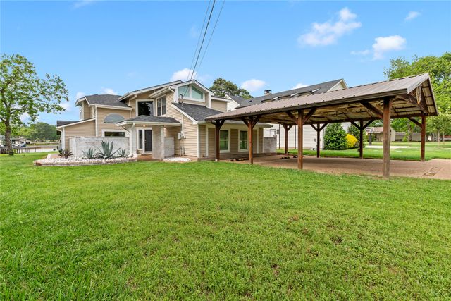 125 Xit Ranch Road, Trinidad, TX 75163