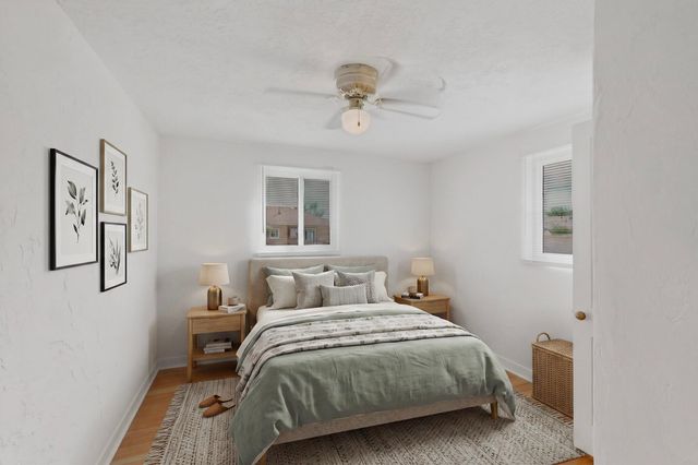 1319 Van Cleave Road NW, Albuquerque, NM 87107