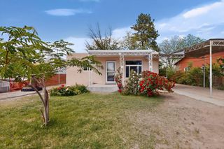1319 Van Cleave Road NW, Albuquerque, NM 87107
