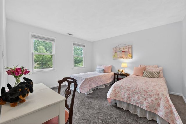 2 Stouffer Cir, Andover, MA 01810