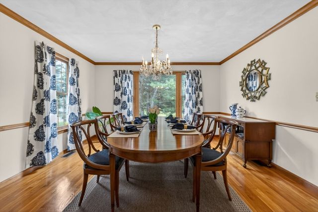 2 Stouffer Cir, Andover, MA 01810