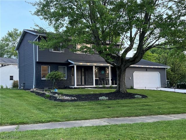 389 Tulip Trail, Wadsworth, OH 44281