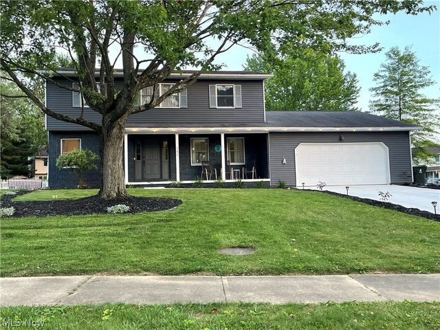 389 Tulip Trail, Wadsworth, OH 44281