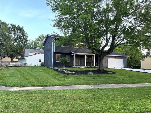 389 Tulip Trail, Wadsworth, OH 44281