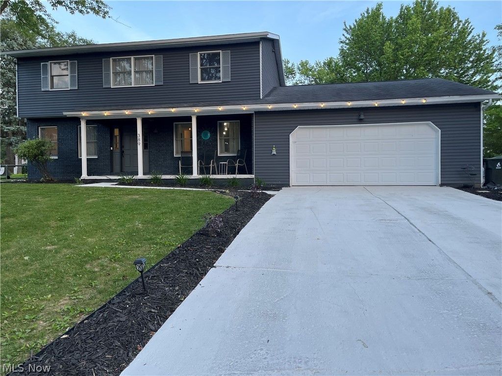 389 Tulip Trail, Wadsworth, OH 44281
