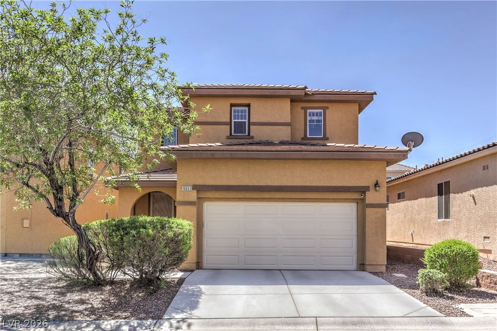 10653 MOUNT JEFFERSON Avenue, Las Vegas, NV 89166 — photo 5