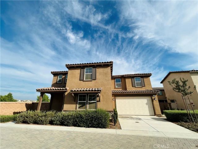 4160 E Avila Privado, Ontario, CA 91761