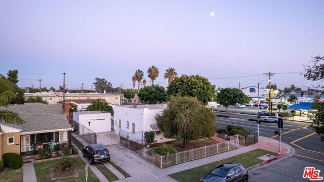 1301 E Alondra Boulevard, Compton, CA 90221