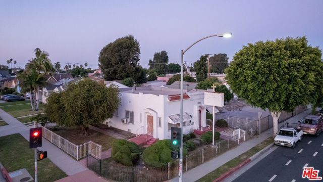 1301 E Alondra Boulevard, Compton, CA 90221