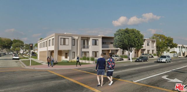 1301 E Alondra Boulevard, Compton, CA 90221