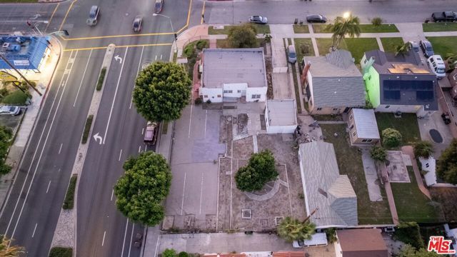 1301 E Alondra Boulevard, Compton, CA 90221