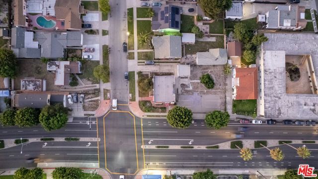 1301 E Alondra Boulevard, Compton, CA 90221