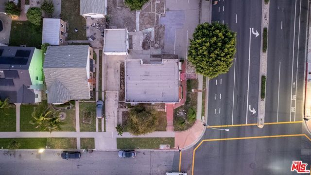 1301 E Alondra Boulevard, Compton, CA 90221