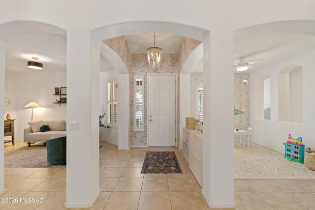 3430 W Bell Song Place, Marana, AZ 85658