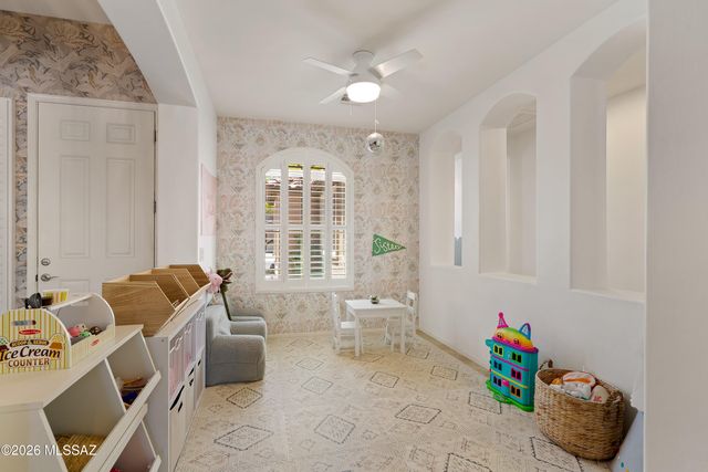 3430 W Bell Song Place, Marana, AZ 85658