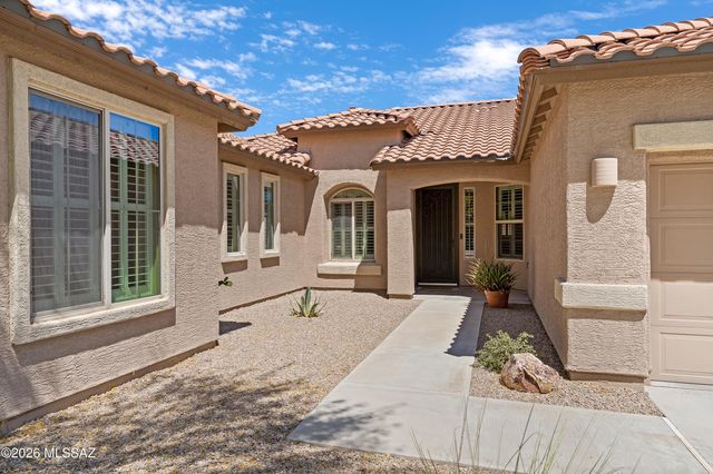 3430 W Bell Song Place, Marana, AZ 85658