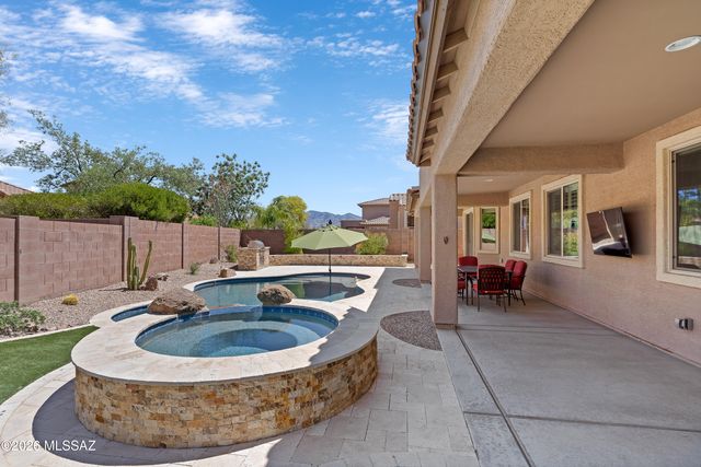 3430 W Bell Song Place, Marana, AZ 85658