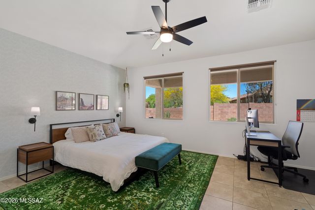 3430 W Bell Song Place, Marana, AZ 85658