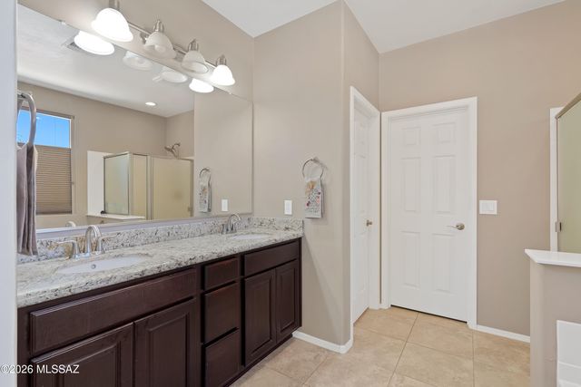 3430 W Bell Song Place, Marana, AZ 85658