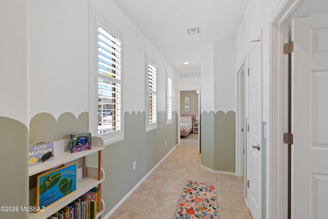 3430 W Bell Song Place, Marana, AZ 85658