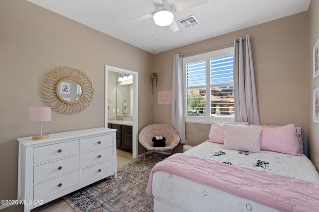 3430 W Bell Song Place, Marana, AZ 85658