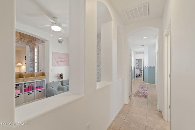 3430 W Bell Song Place, Marana, AZ 85658