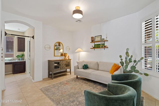 3430 W Bell Song Place, Marana, AZ 85658