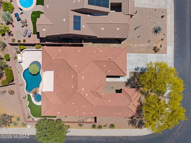 3430 W Bell Song Place, Marana, AZ 85658