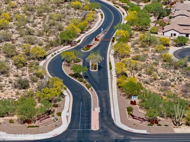 3430 W Bell Song Place, Marana, AZ 85658