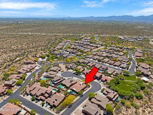 3430 W Bell Song Place, Marana, AZ 85658