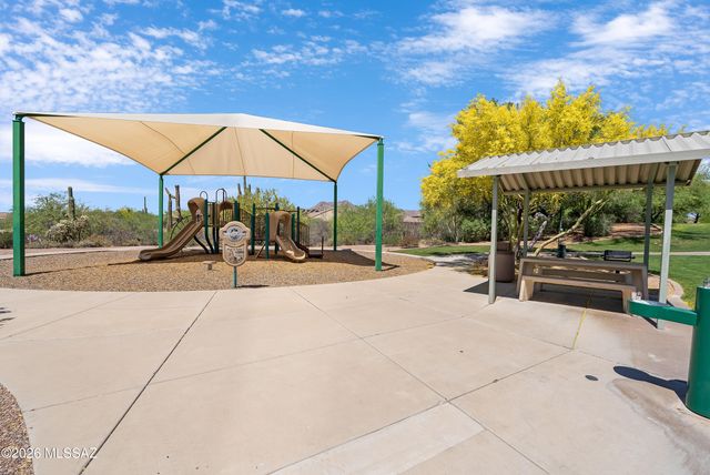 3430 W Bell Song Place, Marana, AZ 85658