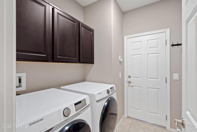 3430 W Bell Song Place, Marana, AZ 85658