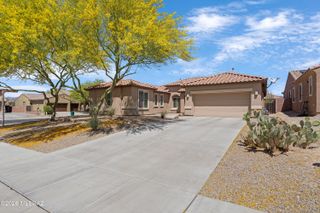 3430 W Bell Song Place, Marana, AZ 85658